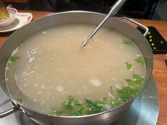-大吉利·潮汕鲜牛肉火锅(王府井店)