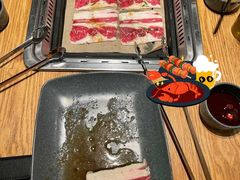 -新石器烤肉(马鞍山印象汇店)
