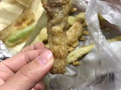 -北坦杨家干炸里脊(总店)