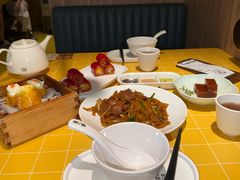 -蔡澜点心·粤菜(花城汇南区店)