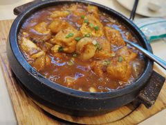 -莆田餐厅PUTIEN(三里屯店)