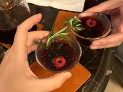 -LONG BAR 廊吧(外滩华尔道夫酒店)