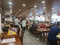 -柴氏风味斋(甘家口店)