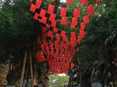 -胡里山炮台
