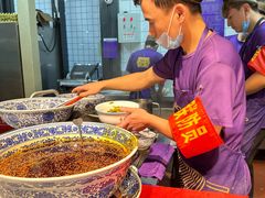 -京穆兰兰州牛肉面·清真(西客站店)