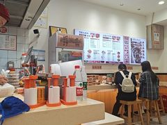 -十八梯邓凳面(狮子坪店)