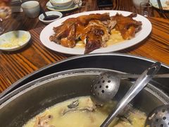 -侠成水上农庄(工业大道店)