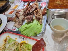 -领头羊烧烤店(博济路店)