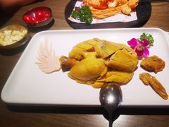 -隆喜元鱼汤包·海鲜(中联广场店)