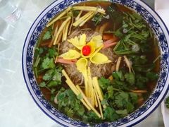 牡丹燕菜-河南食府(人民路店)