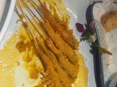 -南山翁新概念川菜(江宁万达广场店)