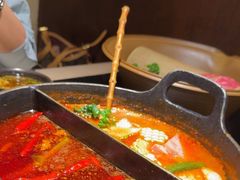 -山缓缓火锅(青岛万象城店)