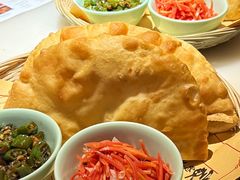 -遇见长安之高山流水(李家村万达店)