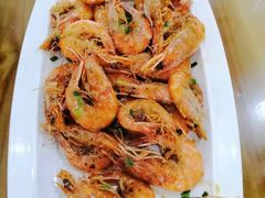 -四川小胡子海鲜(丁村万人海鲜广场店)