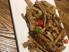 -周麻婆(旗山师大店)