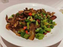 -粗茶淡饭·汉口公馆(循礼门店)