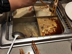-海底捞火锅(新华联梦想城店)
