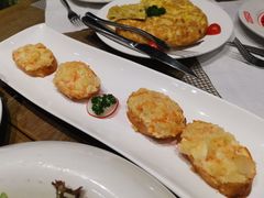-Mezomd曼索蒂西班牙餐厅(广粤店)