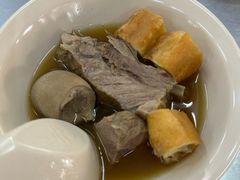 -兴记肉骨茶 (甲洞大街第二新分店)