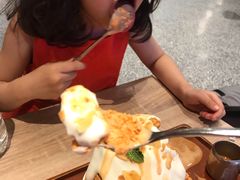 -After You Dessert Cafe(CENTRALWORLD)