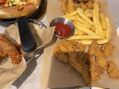 -必胜客(金狮广场店)