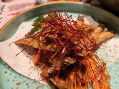 -鳗事鱼意·活鳗现烤专門店(保利广场店)