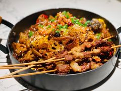炕锅-奉天小馆·非遗东北菜(济南万象城店)