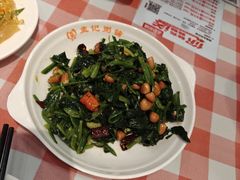 -孟记粥铺·家常菜·烧烤·粥(亚运村店)