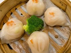 -和乐喜点(宝岗大道店)