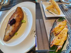 -極上萬膳·日料放题(来福士江景店)