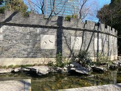-静安公园(静安寺街道)