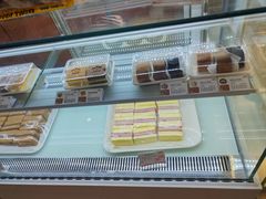 -大桥道糕点食品店(津塘路店)