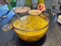 -金谷仓家庭料理(马泉营店)
