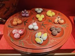 -御茶膳房皇家糕点博物馆(北京首店)
