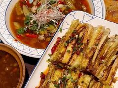 -阿嫂印象·民间江湖菜(大学城店)