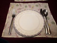 -92°C俄式厨房(中央大街店)