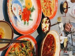 -馬伍旺川菜(江北虹悦城店)