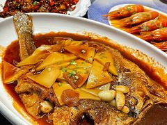 -柒园·三十年创意杭帮菜(龙湖滨江天街店)