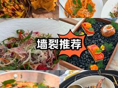 -阿吾罗日本料理(K11艺术中心店)