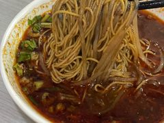 -崇州余荞面(落虹桥店)