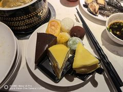 -加餐海鲜自助(宝龙一城店)