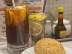 -香港新发烧腊茶餐厅(书城店)