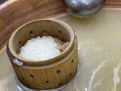 -朴小妹人参鸡汤火锅(长白山万达店)