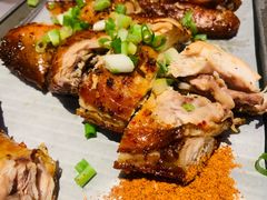 -绿茶餐厅(燕郊永旺店)