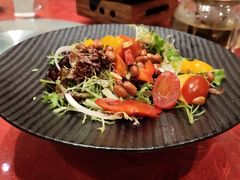 -惠丰堂饭庄·烤鸭·京味菜(西北旺·唐家岭店)