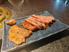 -觅福里•熟成和牛餐厅