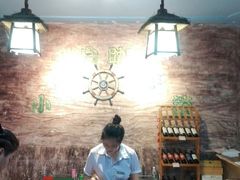 -小科自助海鲜烧肉(高区店)