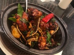 -鹿港小镇(金虹桥国际中心店)