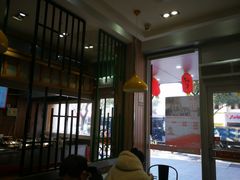 -牛吃草牛肉面(甬港南路店)