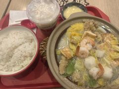 -永和大王(蛙嫩紫苏香·共和新路店)
